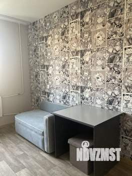 2-к квартира, посуточно, 53м2, 8/9 этаж
