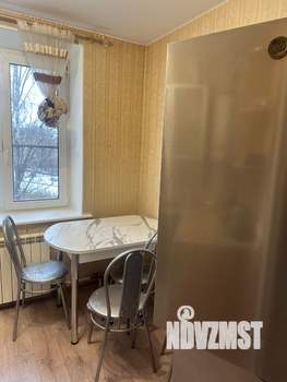 1-к квартира, на длительный срок, 38м2, 5/5 этаж