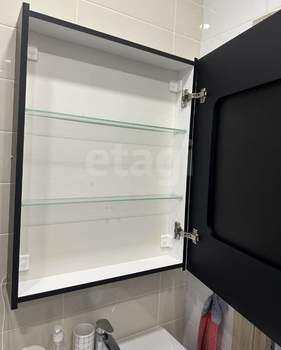 1-к квартира, на длительный срок, 35м2, 8/17 этаж