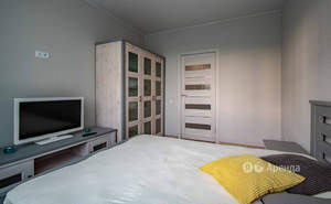 2-к квартира, на длительный срок, 54м2, 3/23 этаж