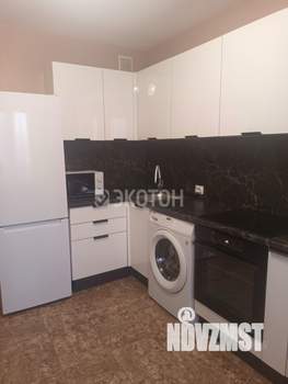 1-к квартира, на длительный срок, 36м2, 5/16 этаж