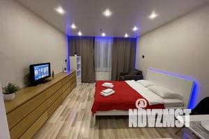 1-к квартира, посуточно, 30м2, 4/5 этаж