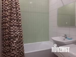 1-к квартира, посуточно, 35м2, 15/19 этаж