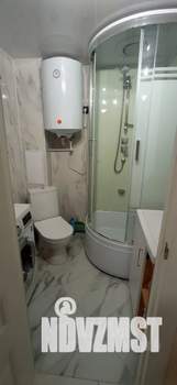 Студия квартира, посуточно, 22м2, 4/6 этаж