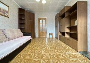 1-к квартира, на длительный срок, 37м2, 2/24 этаж