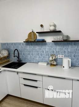 1-к квартира, на длительный срок, 35м2, 15/20 этаж