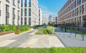 3-к квартира, на длительный срок, 84м2, 5/8 этаж