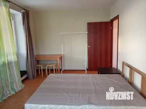 1-к квартира, на длительный срок, 39м2, 16/26 этаж