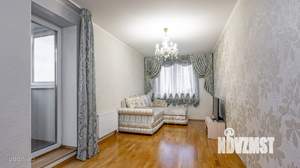 2-к квартира, на длительный срок, 65м2, 15/25 этаж