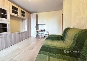 2-к квартира, на длительный срок, 58м2, 11/12 этаж