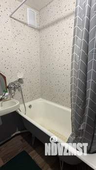 1-к квартира, на длительный срок, 36м2, 6/9 этаж