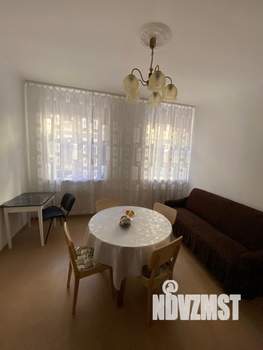 2-к квартира, на длительный срок, 37м2, 3/5 этаж