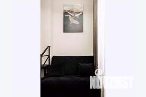 1-к квартира, посуточно, 19м2, 2/5 этаж