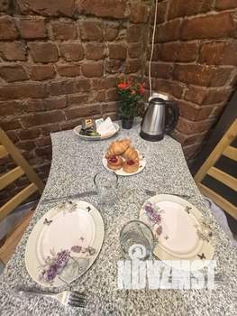 2-к квартира, посуточно, 45м2, 4/6 этаж