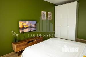 1-к квартира, на длительный срок, 35м2, 10/12 этаж