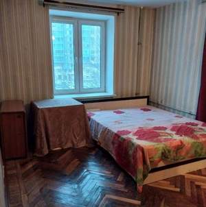 2-к квартира, на длительный срок, 42м2, 5/5 этаж