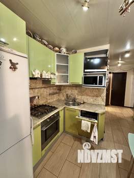 2-к квартира, на длительный срок, 58м2, 7/10 этаж