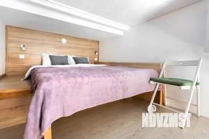 Студия квартира, посуточно, 16м2, 2/5 этаж