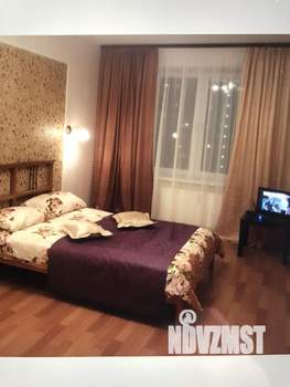 1-к квартира, на длительный срок, 43м2, 4/29 этаж