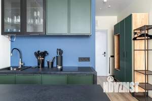 Студия квартира, посуточно, 26м2, 12/14 этаж