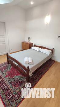 2-к квартира, посуточно, 65м2, 3/3 этаж