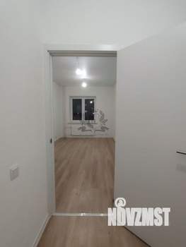 Студия квартира, на длительный срок, 22м2, 1/12 этаж