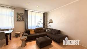3-к квартира, на длительный срок, 105м2, 5/7 этаж