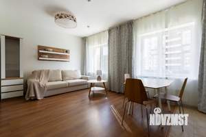 2-к квартира, на длительный срок, 64м2, 3/11 этаж