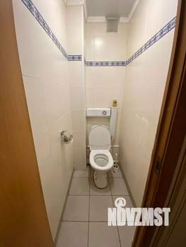 1-к квартира, на длительный срок, 45м2, 4/10 этаж