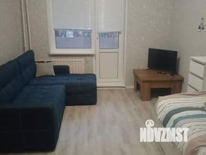 1-к квартира, посуточно, 37м2, 5/16 этаж