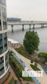 1-к квартира, на длительный срок, 50м2, 9/13 этаж