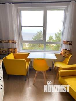 1-к квартира, на длительный срок, 45м2, 6/6 этаж