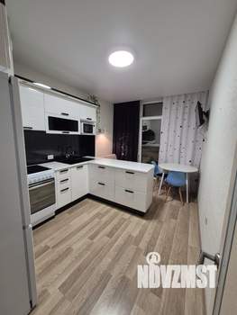 1-к квартира, на длительный срок, 37м2, 10/25 этаж