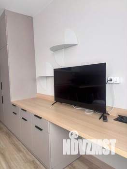1-к квартира, посуточно, 26м2, 1/1 этаж