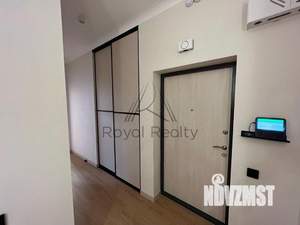 3-к квартира, на длительный срок, 95м2, 11/16 этаж