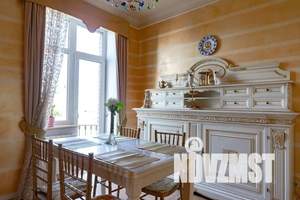 3-к квартира, на длительный срок, 111м2, 5/5 этаж