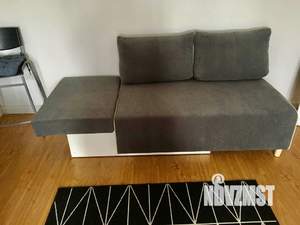 1-к квартира, посуточно, 40м2, 10/12 этаж
