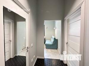 1-к квартира, на длительный срок, 31м2, 1/14 этаж