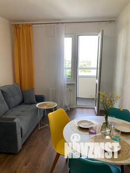 1-к квартира, посуточно, 33м2, 11/25 этаж