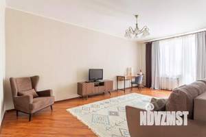 2-к квартира, посуточно, 80м2, 1/1 этаж