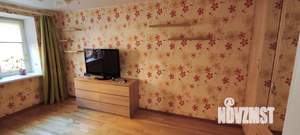 1-к квартира, на длительный срок, 35м2, 2/5 этаж