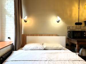Студия квартира, посуточно, 25м2, 5/5 этаж