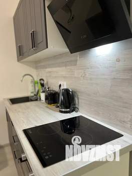 Студия квартира, посуточно, 26м2, 3/5 этаж