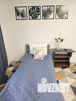1-к квартира, посуточно, 35м2, 3/5 этаж