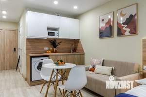 Студия квартира, посуточно, 25м2, 12/13 этаж
