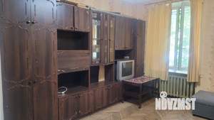 2-к квартира, на длительный срок, 50м2, 1/3 этаж