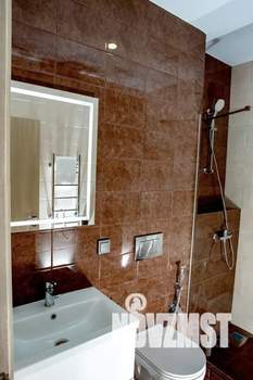 2-к квартира, посуточно, 65м2, 3/14 этаж