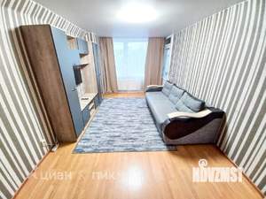 3-к квартира, на длительный срок, 66м2, 7/12 этаж