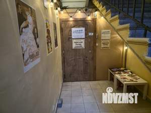 Студия квартира, на длительный срок, 15м2, 1/3 этаж