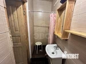 Студия квартира, на длительный срок, 22м2, 1/5 этаж